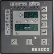 富达空压机控制器ES3000
